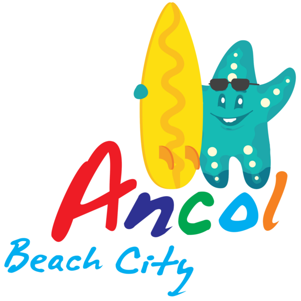 ANCOL BEACH CITY 2