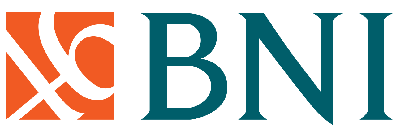 Logo Client Bidang Financial