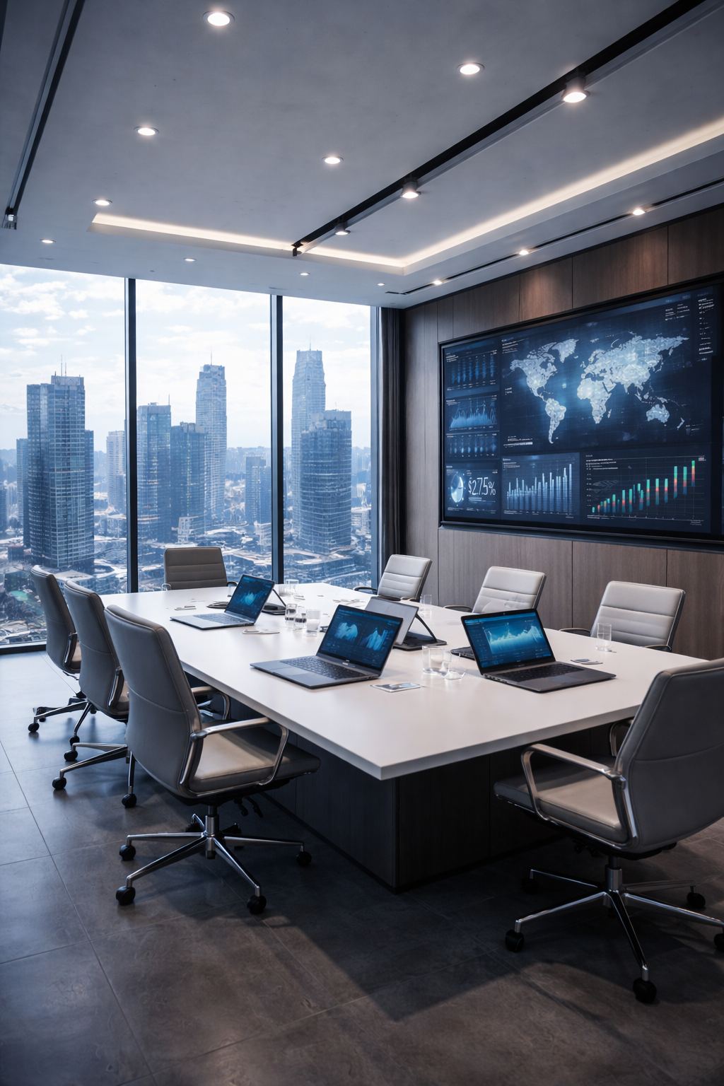 Tumbuh Bersama Indonesia Menginspirasi Keputusan Anda - About Us - Tentang Kami