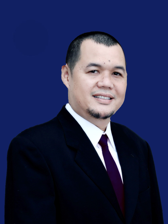 H. Fathul Bari - Senior Operation Manager & Office Head Jakarta