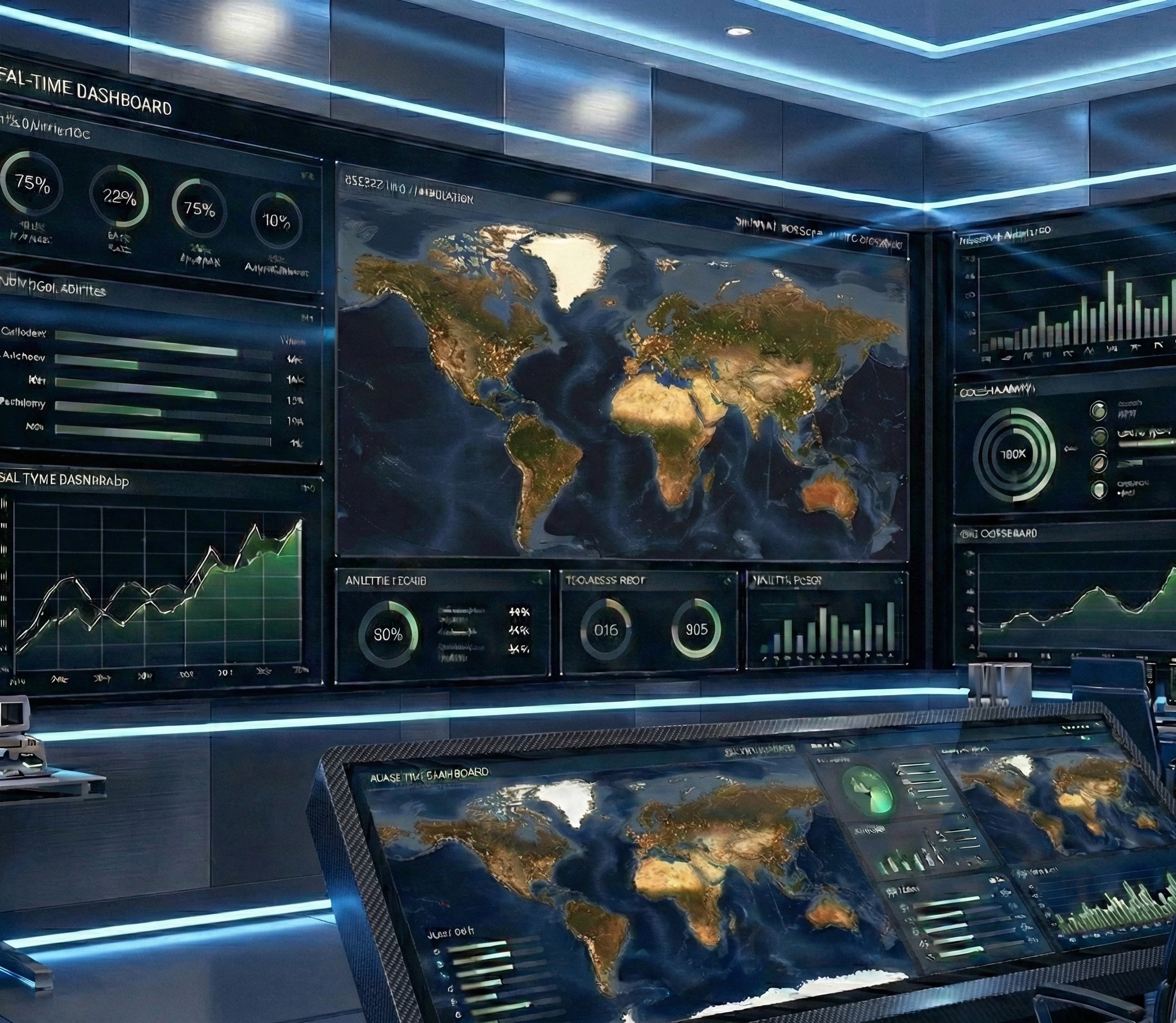 Digital Research Solution / Solusi Riset Digital Home